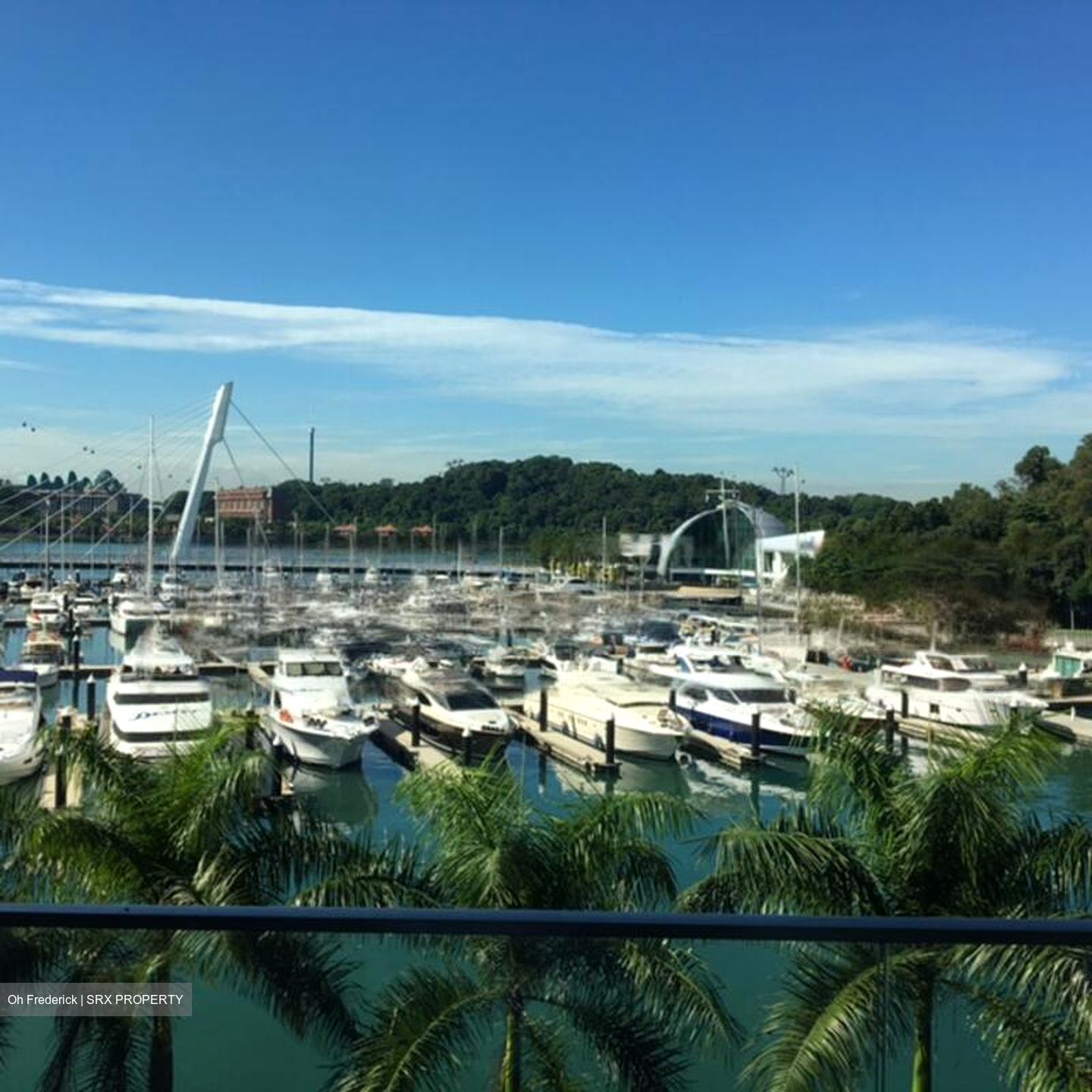 Reflections At Keppel Bay (D4), Condominium #479800171